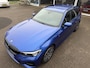 BMW 3-Serie Touring 318i 2.0 M-SPORT / AUTOMAAT / DAB / LED / DODE HOEK