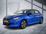 Peugeot 208 100 PK Allure Pack | Rijklaar | Navigatie | Keyless Start | 360 Camera |