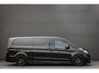 Mercedes-Benz V-klasse 300d 4X4 EXTRA LANG AMG DC 240PK L3H1 DUBBEL CABINE / JB-EDITION / BILSTEIN SCHROEFSET/ NIGHT EDITION/ FULL