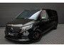 Mercedes-Benz V-klasse 300d 4X4 EXTRA LANG AMG DC 240PK L3H1 DUBBEL CABINE / JB-EDITION / BILSTEIN SCHROEFSET/ NIGHT EDITION/ FULL