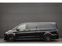 Mercedes-Benz V-klasse 300d 4X4 EXTRA LANG AMG DC 240PK L3H1 DUBBEL CABINE / JB-EDITION / BILSTEIN SCHROEFSET/ NIGHT EDITION/ FULL