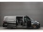 Mercedes-Benz V-klasse 300d 4X4 EXTRA LANG AMG DC 240PK L3H1 DUBBEL CABINE / JB-EDITION / BILSTEIN SCHROEFSET/ NIGHT EDITION/ FULL
