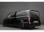 Mercedes-Benz V-klasse 300d 4X4 EXTRA LANG AMG DC 240PK L3H1 DUBBEL CABINE / JB-EDITION / BILSTEIN SCHROEFSET/ NIGHT EDITION/ FULL