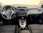 Nissan Qashqai 1.2 Acenta/CAMERA/AUT/PARKS/TREKH/NAVI/STOELV