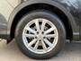 Nissan Qashqai 1.2 Acenta/CAMERA/AUT/PARKS/TREKH/NAVI/STOELV