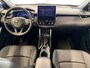 Toyota Corolla Cross 2.0 High Power Hybrid First Edition | Achteruitrijcamera | Airco (automatisch) | Apple Carplay/Android Auto|telefoonintegratie premium