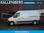 Renault Master T33 2.3 dCi 135PK L2H2 Work Edition / Trekhaak / Camera / App connect