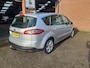 Ford S-Max 2.0 Titanium 7-persoons. Super mooie familie auto, Trekhaak, Airco, Navigatie, 2e eigenaar, APK tot 17-02-2027