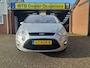 Ford S-Max 2.0 Titanium 7-persoons. Super mooie familie auto, Trekhaak, Airco, Navigatie, 2e eigenaar, APK tot 17-02-2027