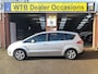 Ford S-Max 2.0 Titanium 7-persoons. Super mooie familie auto, Trekhaak, Airco, Navigatie, 2e eigenaar, APK tot 17-02-2027