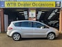 Ford S-Max 2.0 Titanium 7-persoons. Super mooie familie auto, Trekhaak, Airco, Navigatie, 2e eigenaar, APK tot 17-02-2027