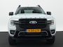 Ford Ranger Stormtrak Double Cab 2.3 279 pk PHEV Stormtrak Double Cab PHEV 360 camera | Stoel- en stuurverwarming | Trekhaak |