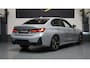 BMW 3-Serie 318i M-Sport AUTOMAAT-ALCANTARA-CARPLAY-CRUISE-DAB-LED-NAVIGATIE-SHADOW LINE