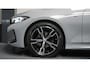 BMW 3-Serie 318i M-Sport AUTOMAAT-ALCANTARA-CARPLAY-CRUISE-DAB-LED-NAVIGATIE-SHADOW LINE