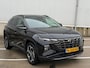 Hyundai Tucson 1.6 T-GDI PHEV Premium Sky 4WD, panoramadak, alle opties, zwart metallic, 1 e eigenaar, NL auto met nap