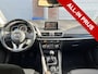 Mazda 3 2.0 Skylease Dealer OH/Xenon/Cruise control/Navi/Garantie