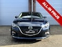 Mazda 3 2.0 Skylease Dealer OH/Xenon/Cruise control/Navi/Garantie