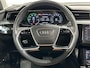 Audi E-tron 55 quattro Business edition Plus 95 kWh LEER PANO ADAP CRUISE.
