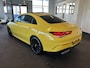 Mercedes-Benz CLA 220 Premium Plus AMG | Panoramadak | Sfeerverlichting | Cruise control | Climate control | Achteruitrijcamera | Stoelverwarming | Lane assist | Elek. inklapbare spiegels | Adaptief onderstel | Navigatie | Lederen/Alcantara bekleding