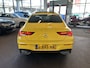 Mercedes-Benz CLA 220 Premium Plus AMG | Panoramadak | Sfeerverlichting | Cruise control | Climate control | Achteruitrijcamera | Stoelverwarming | Lane assist | Elek. inklapbare spiegels | Adaptief onderstel | Navigatie | Lederen/Alcantara bekleding