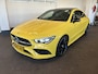 Mercedes-Benz CLA 220 Premium Plus AMG | Panoramadak | Sfeerverlichting | Cruise control | Climate control | Achteruitrijcamera | Stoelverwarming | Lane assist | Elek. inklapbare spiegels | Adaptief onderstel | Navigatie | Lederen/Alcantara bekleding