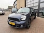 MINI Countryman Mini 1.6 Cooper S ALL4 Chili - pano, leder, navi