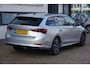 Skoda Octavia Combi 1.4 TSI iV PHEV Business Edition /NL Auto/ Dealer onderhouden/ 1e eigenaar/