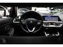BMW 3-Serie 320e Leer Navi Camera ACC PDC Virtual Climate (3-zone) Sportstoelen Metallic lak LM velgen BTW auto!