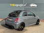 Fiat 500C 1.4 T-Jet Abarth Competizione Cabrio *leer *ecc