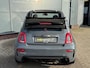 Fiat 500C 1.4 T-Jet Abarth Competizione Cabrio *leer *ecc