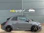 Fiat 500C 1.4 T-Jet Abarth Competizione Cabrio *leer *ecc