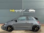 Fiat 500C 1.4 T-Jet Abarth Competizione Cabrio *leer *ecc
