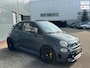 Fiat 500C 1.4 T-Jet Abarth Competizione Cabrio *leer *ecc