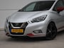 Nissan Micra N-Connecta 0.9 IG-T 90pk Occasion - Schade NAVI | DAB | PDC + CAM. | 17''LM | CLIMA | USB | 12 MND GARANTIE