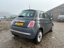 Fiat 500 0.9 TwinAir Turbo Lounge | Pano + Airco nu € 6.750,-!!!
