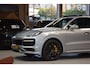 Porsche Cayenne 4.0 Turbo S E-Hybrid Panoramadak|Keramisch|Org.NL|680pk!|Dealer onderhouden|