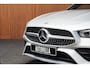 Mercedes-Benz CLA 250 e AMG Line Panodak Navi Leer Camera PTS Ambient Stoelverwarming LM velgen BTW auto