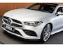Mercedes-Benz CLA 250 e AMG Line Panodak Navi Leer Camera PTS Ambient Stoelverwarming LM velgen BTW auto