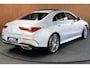 Mercedes-Benz CLA 250 e AMG Line Panodak Navi Leer Camera PTS Ambient Stoelverwarming LM velgen BTW auto