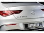 Mercedes-Benz CLA 250 e AMG Line Panodak Navi Leer Camera PTS Ambient Stoelverwarming LM velgen BTW auto