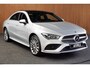 Mercedes-Benz CLA 250 e AMG Line Panodak Navi Leer Camera PTS Ambient Stoelverwarming LM velgen BTW auto