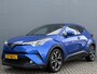 Toyota C-HR 1.8 Hybrid 122pk CVT Dynamic Sport | All Season Banden | Navigatie | Adaptive Cruise Control | Achteruitrij Camera