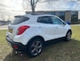 Opel Mokka 1.4 T Cosmo automaat, parelmoer-wit