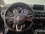 Mazda CX-5 2.0 SkyActiv-G 165pk Business Comfort Navigatie / Afn.Trekhaak / Bose / Cruise C./ Climate C./ Trekgewicht 1800kg
