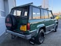 Isuzu Trooper 4x4 2.6 Wagon! Uniek! 9-Persoons! Nwe APK!