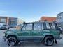 Isuzu Trooper 4x4 2.6 Wagon! Uniek! 9-Persoons! Nwe APK!