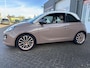 Opel Adam 1.4 Glam van 1ste Eigenaar met panoramdak en parkeersensoren en navigatie en bluetooth telefoon en airco