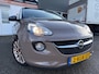 Opel Adam 1.4 Glam van 1ste Eigenaar met panoramdak en parkeersensoren en navigatie en bluetooth telefoon en airco