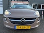 Opel Adam 1.4 Glam van 1ste Eigenaar met panoramdak en parkeersensoren en navigatie en bluetooth telefoon en airco