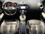 Nissan Juke 1.6 Tekna | Automaat |Lederen Bekleding| Panoramisch dak| Stoelverwarming| 360 graden camera| Dode hoeksensor |Cruise control| All season